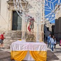 Gravina, la festa patronale entra nel vivo