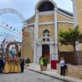 Festa in onore di Maria Madre della Chiesa