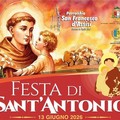 Festa di Sant’Antonio a Gravina