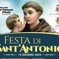 Festa Sant’Antonio, oggi e domani