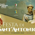 festa di Sant’Antonio