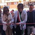 Scuola S.G. Bosco, Giornata dello sport e inaugurazione palestra