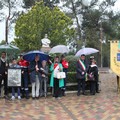 Gravina celebra la Festa della Liberazione