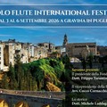 II edizione del Solo Flute International Festival