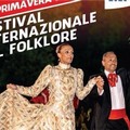 Festival Internazionale del Folklore