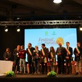 Il Festival della Ruralità ha aperto i battenti