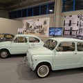 La Fiat 600: l’utilitaria che ha cambiato l’Italia