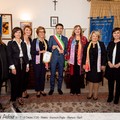 Visita a Gravina della presidente internazionale Fidapa BPW