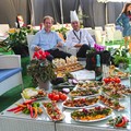 Incetta di consensi per U-TUB all’80^ edizione della Fiera del Levante