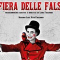  "La fiera della falsità " di Luigi Facchino