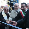 Aperta ufficialmente la Fiera 2016