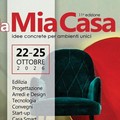 A Gravina torna La Mia Casa