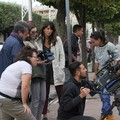 Ciak si gira… a Gravina