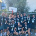 L'ASD Giannelli Impianti Football Team ai mondiali di calcio amatoriale