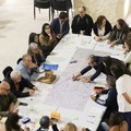Fioriture: sbocciano idee e forme nuove per Gravina 2027
