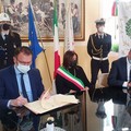 Firma intesa Bari-Matera, Valente risponde alle polemiche