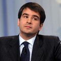 Fitto (Noi con l'Italia-Udc) ad Altamura per la presentazione del candidato Zullo