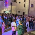 Grande partecipazione per il #Mob di Sant’Antonio