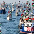 Flottilla, anche Gravina si mobilità