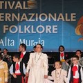 Folk Festival 2012: Turchia e Grecia a Gravina