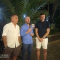 Quercus e Football Camp, tra calcio e ristorazione