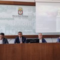 Foreste della Murgia, presentato piano gestione