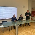 Formazione sulle droghe per la Polizia Locale
