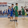 Fortitudo Basket Gravina, Partenza sprint per le squadre giovanili