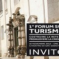 Forum sul turismo