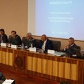 Prevenzione e contrasto alla corruzione
