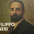 Oggi inaugurazione di una via intitolata al Prof. Filippo Neri