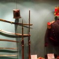 Armi, divise, cimeli da guerra e da caccia nel patrimonio della Fondazione Pomarici Santomasi