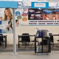 Wellness Equipment alla fiera "Sportivity "