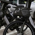 Mobilità sostenibile, parte il servizio Bike sharing