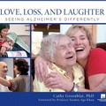 Mostra “Love, loss and laughter seeing alzheimer’s differently”