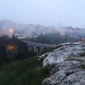 Gravina nel calendario del Paesaggio Italiano