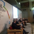 Presentato il Piano strategico della Cultura