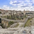 Restauro Ponte Acquedotto, consegnato progetto esecutivo