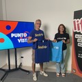Supereroi e Unicef ospiti a Punto di Vista
