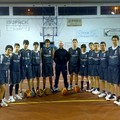 New Basket Gravina, bilancio di fine anno