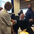 Al via la campagna antinfluenzale