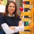 Rosamaria Derosa e la nuova figura della "Cheese Storyteller "