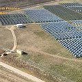Fotovoltaico: Coldiretti, a terra 75% impianti in Puglia