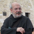 Fra Giovanni Foggetta guida la comunità parrocchiale di San Francesco