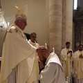 Gravina ha un nuovo sacerdote