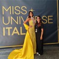 Una gravinese Hair stylist delle Miss