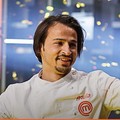Francesco Aquila vince Masterchef