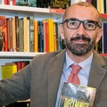  "Libri d'estate " si chiude con Francesco Caringella