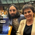 “Go Go around Italy” premiata alla Camera dei Deputati