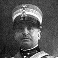 Francesco D’Alonzo: tenente colonnello, pluridecorato